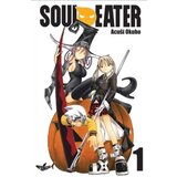  Soul Eater 1 cene
