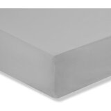 Bianca Prevleka iz egiptovskega bombaža Silver, 135 x 190 cm Cene