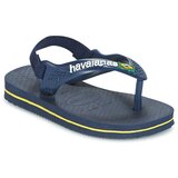 Havaianas baby brasil logo sarena Cijene