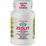 Zeolit u prahu, 170+30g gratis