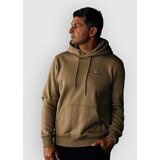 Quiksilver Diamond Pulover s kapuco elmwood Cene