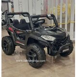 Džip na akumulator Sporteeco Wheels TS-5588 – crni | Eponuda.com