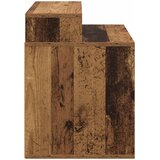  Mačja Kuća Staro drvo 42,5 x 40 x 53,5 cm Konstruirano drvo | shoptok.hr