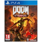 Sony Doom Eternal (PS4) | Shoptok.si
