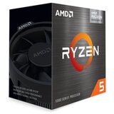 AMD Ryzen 5 5600G AM4 BOX | Eponuda.ba