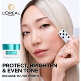 L´Oréal Paris Bright Reveal vlažilna krema proti pigmentnim madežem SPF 50 50 ml | Shoptok.si