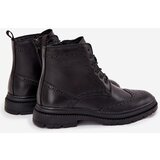 Lee Cooper muške kožne gležnjače | shoptok.hr