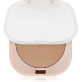 Notino Glow Perfecting Powder posvetlitveni kompaktni puder Deep 4.5 g Cene