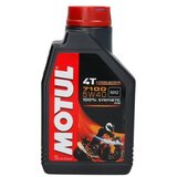Motul ulje za motor 7100 5W40 1L 104086 | ePonuda.com