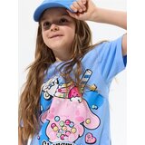 Sinsay Pamučna majica s printom Cinnamoroll | shoptok.hr