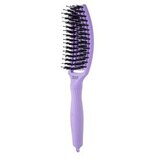  Za raščešljavanje Olivia Garden Nylon Mix Lavanda – Fingerbrush | Eponuda.ba