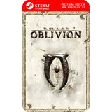 The Elder Scrolls 4 Oblivion GOTY Edition - Steam koda brez škatlice (WINDOWS PC | STEAM DECK) | Shoptok.si
