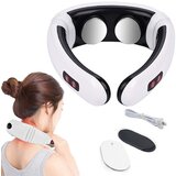  Masažni elektrostimulator vratu in ram - masažer | Shoptok.si