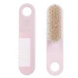 Canpol Babies češtalj i četka Soft (0M+) - Pink 2/424 | ePonuda.com
