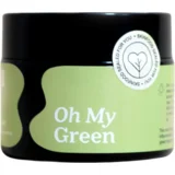 Oh My Green Face Mask