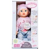 Zapf Baby ANNABELL lutka Lilly uči hodati 43 cm 709894 Cijene