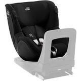 Britax Romer dječja autosjedalica dualfix™ 360° isense 1 (9-18 kg) space black | shoptok.hr