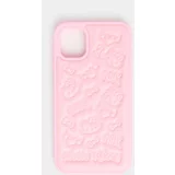 Sinsay - Ovitek za iPhone 11/XR Hello Kitty - Roza