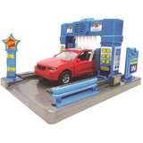  Avtopralnica z avtomobilom - 1 k. | Shoptok.si