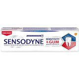 Sensodyne pasta za zube sensitivity and gum 75 ml Cene'.'