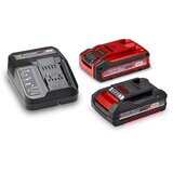 Einhell Aku udarna bušilica TP-CD 18/70 LI-I BL+70 (2+3AH) | shoptok.hr