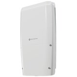 MikroTik CRS504-4XQ-OUT mrežni prekidač Upravljano L3 Fast Ethernet (10/100) Podrška za napajanje putem Etherneta (PoE) 1U Bijelo | shoptok.hr