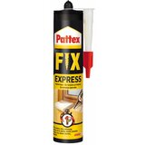 PATTEX montažno ljepilo express (kartuša) | shoptok.hr