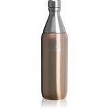 Stanley All Day Slim Bottle boca za vodu od nehrđajućeg čelika Pale Gold Shine 600 ml Cijene
