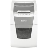 Leitz IQ Autofeed Small Office automatski uništavač papira, konfete, P4, 100 listova | shoptok.hr