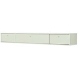 Hammel Furniture Mentol zelena TV komoda 176x22x32,5 cm Mistral – | shoptok.hr