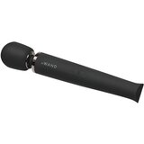 Le Wand masažni vibrator , črn | Shoptok.si