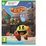 Namco Bandai XBOXONE/XSX Pac-Man World Re-Pac Cene
