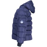North Sails Dječja plava jakna | shoptok.hr