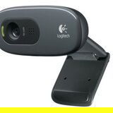 WEB kamera Logitech C270 HD | Eponuda.ba
