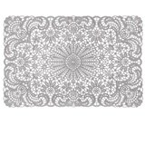 Tiseco Home Studio Plastični podmetač 45x30 cm - Cijene