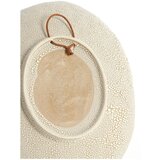Light & Living Keramična stenska dekoracija 22,5x26 cm Soleil – | Shoptok.si