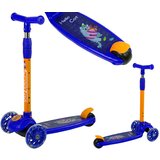  Romobil Cat - tamno plavi Cijene