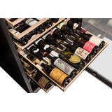 HLADNJAK Vinska vitrina LaSommeliere ECELLAR185 | Shoptok.si