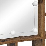  Ogledalo ormar Staro drvo 91 x 15 x 76,5 cm Konstruirano drvo | shoptok.hr
