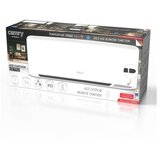 Camry AD 7753 air curtain Black, White 2000 W | shoptok.hr