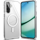 Ringke FUSION MAGNETIC MAGSAFE maska za GALAXY A36 / A56 5G CLEAR Cijene