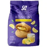 Keks Rondini limun mak 200 g
