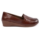 Shelvt Brown classic slip-on shoes | shoptok.hr