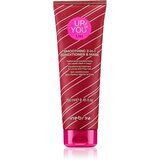 Inebrya Up To You Liss Smoothing 2-in-1 Mask & Conditioner gladilna nega za lase 2v1 250 ml Cene