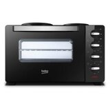 Beko BMOH30B mini šporet outlet