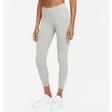 7/8 mid-rise leggings siva