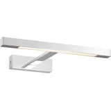 107865 - LED osvetljenje za kupatilsko ogledalo NEPTUNUS LED/6W/230V IP44