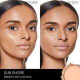 Nars SOFT MATTE POWDER matirajući puder nijansa SUN SHORE 9 g | shoptok.hr