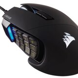 Corsair SCIMITAR RGB ELITEOptical MOBA/MMO Gaming MouseWired, 17 programmable buttons,18000 DPI | Eponuda.ba