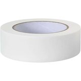 vidaXL Maskirni trakovi za slikarje 12 pcs Bela 38mm x 50m Papir | Shoptok.si